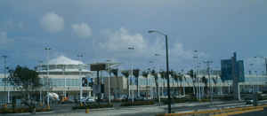 Paseo Cancun Mall